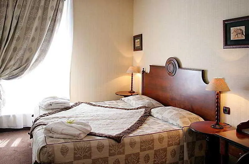 Villa Montparnasse Paris 4*,