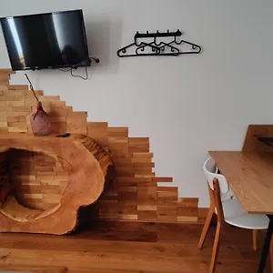 Xuba Apartmentrooms Messe Prater Wiedeń