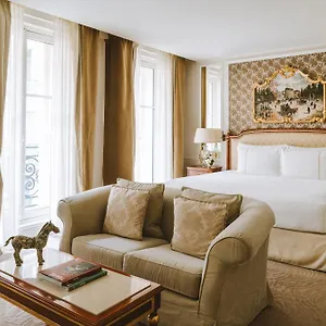 Hotel Splendide Royal - Relais & Chateaux, Paris