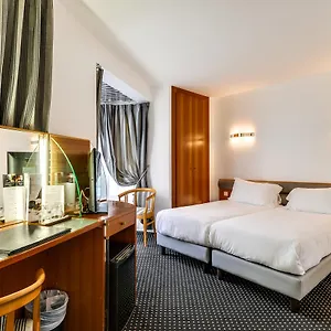 Hotel Luxembourg, Paryż