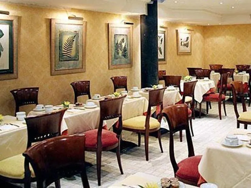 Villa Montparnasse Paris Hotel