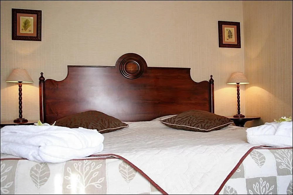 **** Hotel Hôtel Villa Montparnasse Paris France