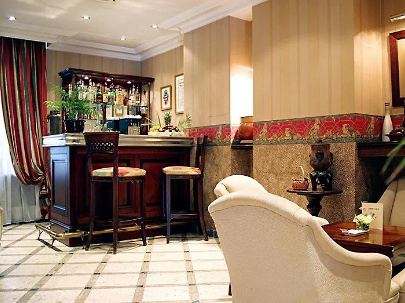 Hôtel Villa Montparnasse Paris 4*,