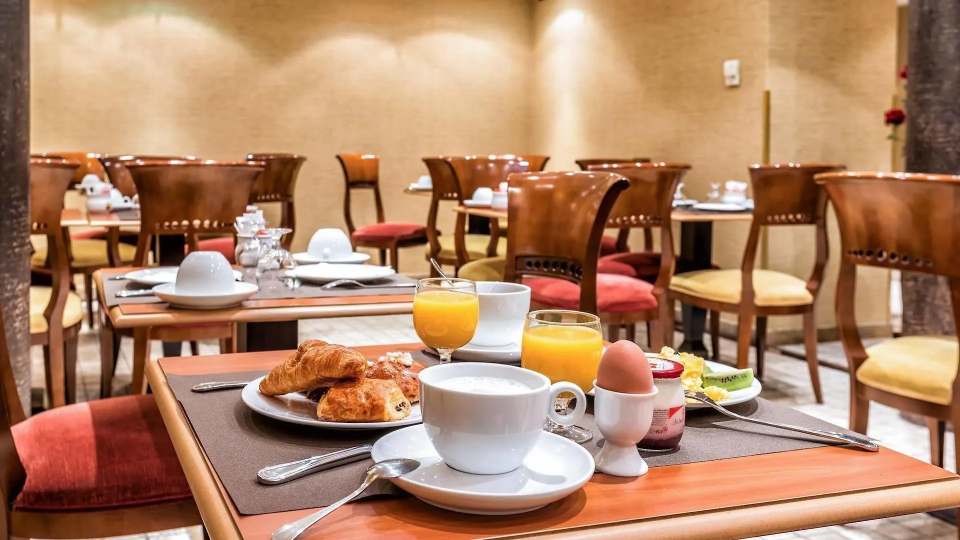 Hôtel Villa Montparnasse Paris Hotel