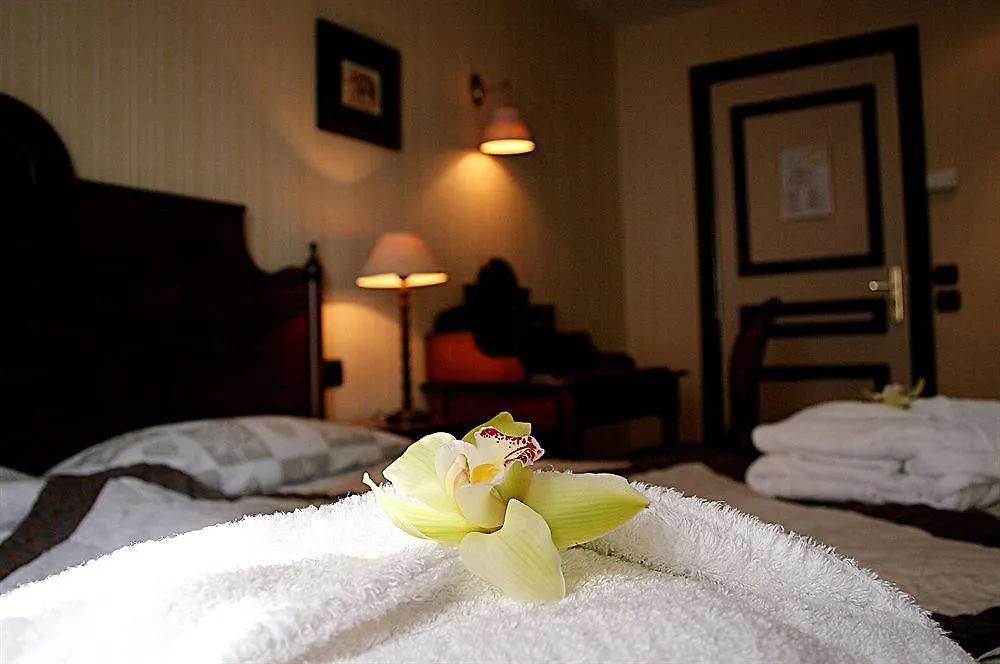 Hôtel Villa Montparnasse Paris 4*,  France